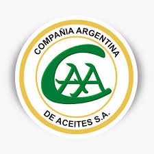 Compañía Argentina de aceites SA